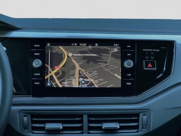 Volkswagen Taigo 1.0 TSI 110KM 2023 Volkswagen Taigo 1.0 TSI Style DSG 110 KM Discover Media Digital Cockpit, zdjęcie 25