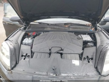 Porsche Cayenne III 2024 Porsche Cayenne Coupe, 2024r., 4x4, 3.0L 3.0 Benzyna 348KM, zdjęcie 11