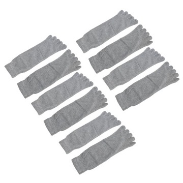 5 пар носков Дышащие носки