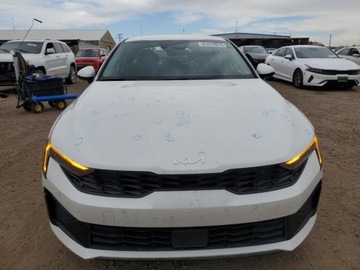 Kia 2025 Kia Inny 2025 r.,2,5L K5 LXS 2.5 Benzyna 191KM, zdjęcie 1