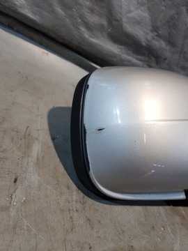 MERCEDES VANEO W414 ZRCÁTKO PRAVÉ 5 PIN KÓD LAK 9744