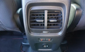 Ford Kuga III SUV 1.5 EcoBoost 150KM 2022 Ford Kuga Serwisowany 1-Wlasciciel ST-LINE Navi Kamera Virtual Asystenty E, zdjęcie 28