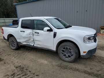 Ford Maverick II 2023 Ford Maverick XL 2023 2.0l 2.0 Benzyna 250KM, zdjęcie 4