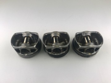 TŁOK BMW S55B30 S55 N55 M2 M3 M4 MPOWER 3