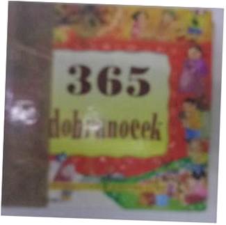 365 dobranocek - Praca zbiorowa