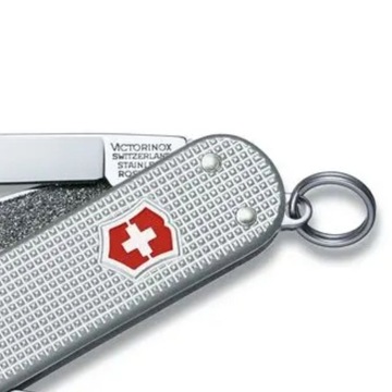 SCYZORYK VICTORINOX CLASSIC MAŁY ALOX 0.6221.26