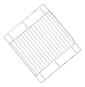 ZESTAW AMICA BIAŁY piekarnik + płyta gazowa szklana