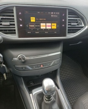 Peugeot 2018 Peugeot 308 SW 1.5 BlueHDi Active 130 KM 1.5 Diesel 130KM, zdjęcie 12