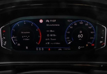 Volkswagen T-Roc I SUV Facelifting 1.5 TSI ACT 150KM 2024 Volkswagen T-Roc 1.5 TSI 150KM Style DSG Kamera Cofania Podgrzewane Fotele, zdjęcie 19