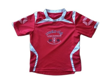 Cuala CLG G.A.A koszulka Junior rozm. 116