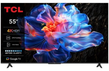 Telewizor TCL 55P69K 55
