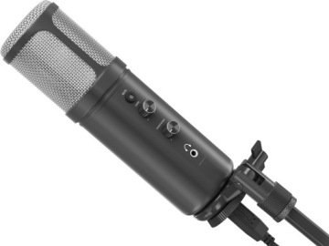 КАРДИОИДНЫЙ МИКРОФОН GENESIS RADIUM 600 (NGM-1)
