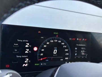 Hyundai IONIQ 5 Crossover N 84kWh 650KM 2024 Hyundai IONIQ 5 Nowosc Ioniq 5 N Elektryczny 650KM, zdjęcie 16