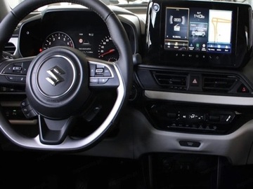 Suzuki Swift VI Hatchback Facelifting 1.2 DualJet SHVS 83KM 2025 SUZUKI Swift Premium Plus 1.2 Dualjet SHVS Hatchback 83KM 2025, zdjęcie 5