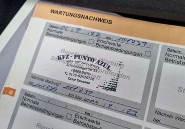 Citroen Berlingo II 2016 Citroen Berlingo Lift SLICZNY 1.6 HDi AUTOMAT Bogata Wersja ORYGINAL Zadba, zdjęcie 12