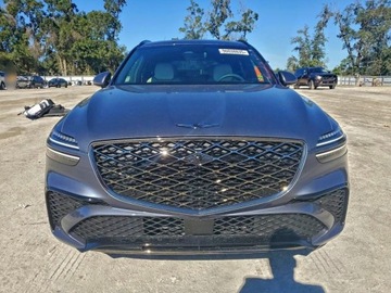  Genesis GV70 Sport Prestige 2026 3.5L 3.5 Benzyna 375KM, zdjęcie 5