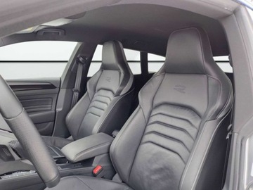 Volkswagen Arteon Fastback Facelifting 2.0 TDI 200KM 2021 Volkswagen Arteon Shooting Brake R-Line DSG 4Motion Stan Wzorowy Kamera Gr, zdjęcie 14