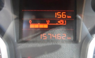 Citroen C-Elysee II Sedan 1.6 VTi 115KM 2016 Citroen C-Elysee I rej. 2017r, 1.6 LPG. Delikatnie uszkodzony lewy przod., zdjęcie 18