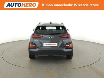 Hyundai Kona I Crossover 1.0 T-GDI 120KM 2019 Hyundai Kona navi klima auto kamera cofania LED, zdjęcie 5