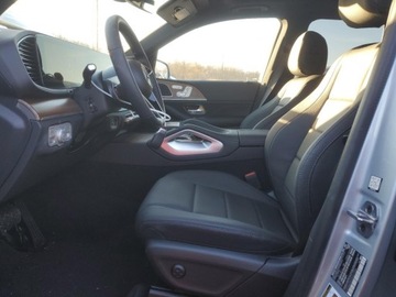 Mercedes GLE V167 2025 Mercedes-Benz GLE 350 4Matic 2025 2.0l 2.0 Benzyna 255KM, zdjęcie 7