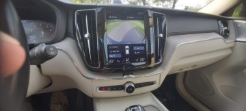 Volvo XC60 II 2017 Volvo XC60 T6 Inscription AWD 316 KM Pneumatyczne zawieszenie 2017r, zdjęcie 13