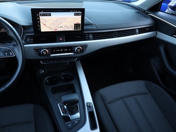 Audi A4 B9 Avant Facelifting 2.0 35 TDI 163KM 2022 Audi A4 35 TDI, Salon Polska, 1. Właściciel, zdjęcie 7