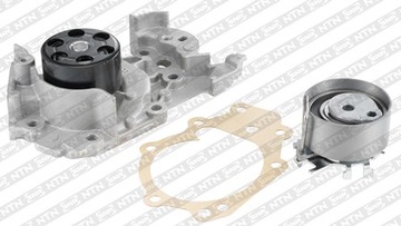 SNR ТАЙМИНГ KDP455.460