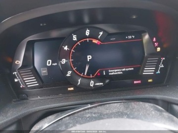 Toyota Supra V 2022 Toyota Supra Toyota GR Supra 3.0 Premium, od ubezpieczalni 3.0 Benzyna, zdjęcie 11