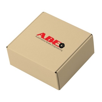 ABE CZH2264 TŘMEN BRZDY