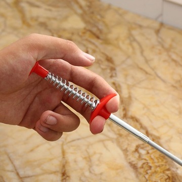 ГИБКИЙ ПРУЖИННЫЙ МАГНИТНЫЙ ЗАХВАТ