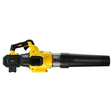 ОСЕВОЙ ВОЗДУХОДУВАТЕЛЬ DEWALT FLEXVOLT XR 54V DCMBA572N