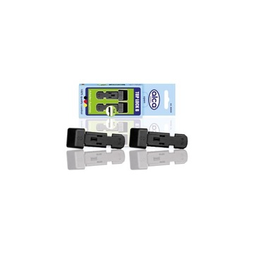 Adapter pióra wycieraczki TOP LOCK B ALCA 2 szt.