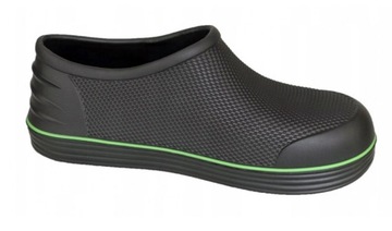 DAMSKIE KALOSZE WODOODPORNE OGRODOWE PIANKOWE EVA P1