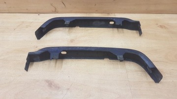 НАКЛАДКА ПЕРЕДНЕГО ФОНАРЯ PARA VOLVO 850 LIFT