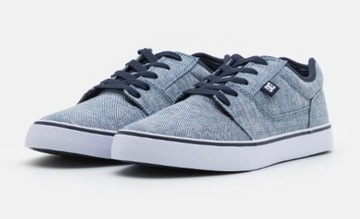 DC Shoes TONIK UNISEX Sneakersy niskie r.42