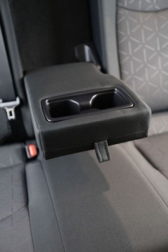 Toyota RAV4 V 2024 Toyota RAV4 2.5 Hybrid Comfort 4x4 Style 2.5 Hybryda 177KM, zdjęcie 17