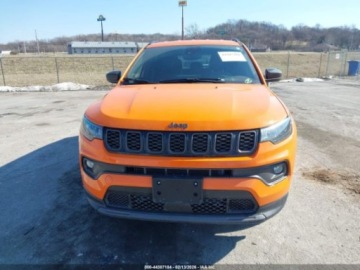 Jeep Compass II 2026 Jeep Compass Latitude Altitude 2026 2.0 Benzyna 200KM, zdjęcie 7
