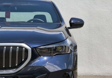 BMW Seria 5 G90-91 Touring 2.0 520d 197KM 2024 BMW Seria 5 520d xDrive M Pakiet Gwarancja Digital Key Adaptiv Led VAT23, zdjęcie 5