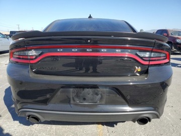 Dodge Charger VII 2020 Dodge Charger Scat Pack 2020 6.4l 6.4 Benzyna 485KM, zdjęcie 2