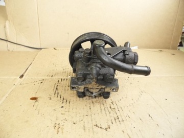 HYUNDAI SANTA FE CRDI ČERPADLO SERVA