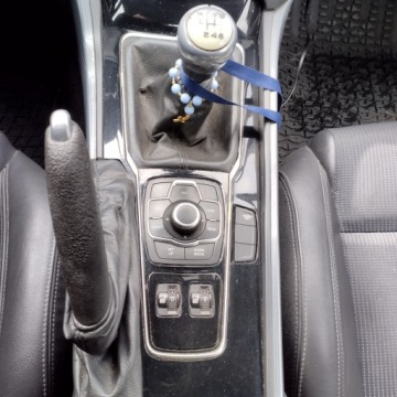 Peugeot 508 I SW 2.0 HDi FAP 140KM 2011 PEUGEOT 508 SW, zdjęcie 6