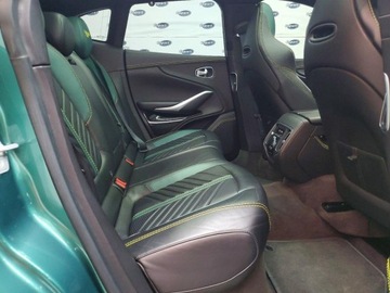 Aston Martin 2023 Aston Martin DBX707 2023 ASTON MARTIN DBX 707 4.0 Benzyna 697KM, zdjęcie 10