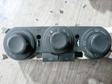 PANEL NAWIEWU CORDOBA II