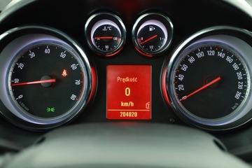 Opel Astra J 2010 Opel Astra 1.4 T, Klima, Klimatronic, Tempomat,ALU, zdjęcie 7