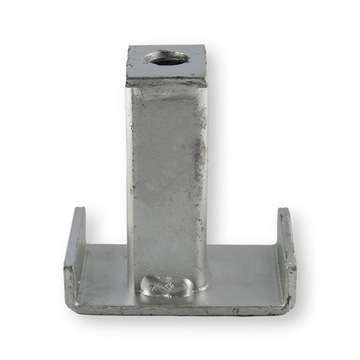 Краевой крюк RASTO Опалубка для стен