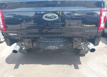 Ford 2023 Ford F150 2023, 3.5L, 4x4, TREMOR, od ubezpieczalni 3.5 Benzyna 400KM, zdjęcie 4