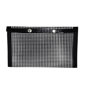 BBQ Grilling Mesh Pouch Wielokrotnego użytku