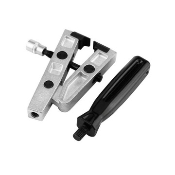 ЩИПЦЫ ДЛЯ ЗАЖИМА СОЕДИНЕННЫХ ЗАЖИМОВ КРЫШЕК