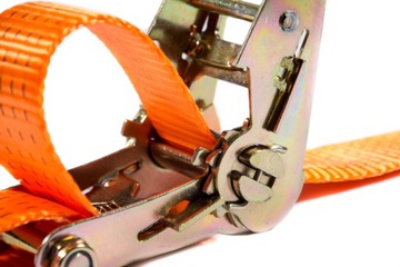 ТРАНСПОРТНЫЙ РЕМЕНЬ 6М/5Т/50ММ ТРАНСПОРТНЫЕ РЕМНИ С НАТЯЖИТЕЛЕМ, ОДОБРЕННЫМ TUV