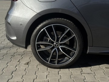 Mercedes Klasa A W177/V177 2025 Mercedes-Benz A 250, zdjęcie 5